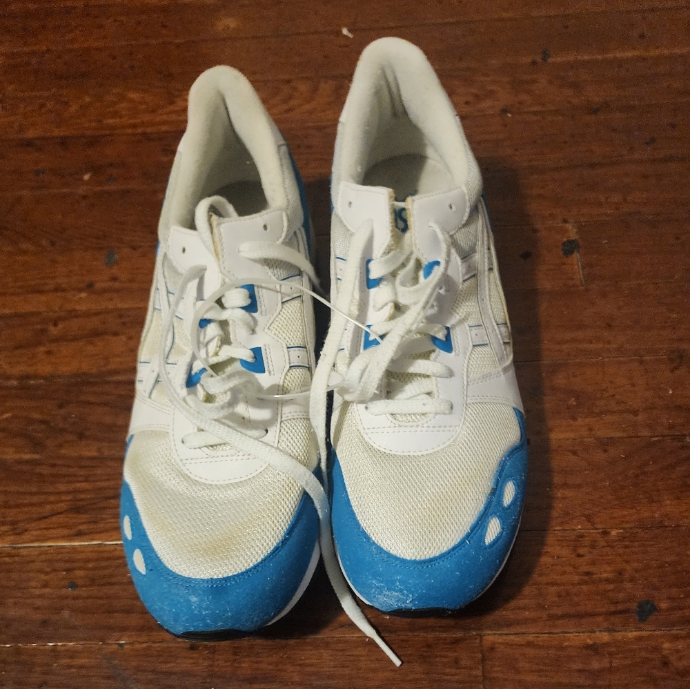 Asics Mens Sz 14